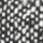 Sarteano, black-cream, swatch