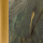 Najera, military green-gold, swatch