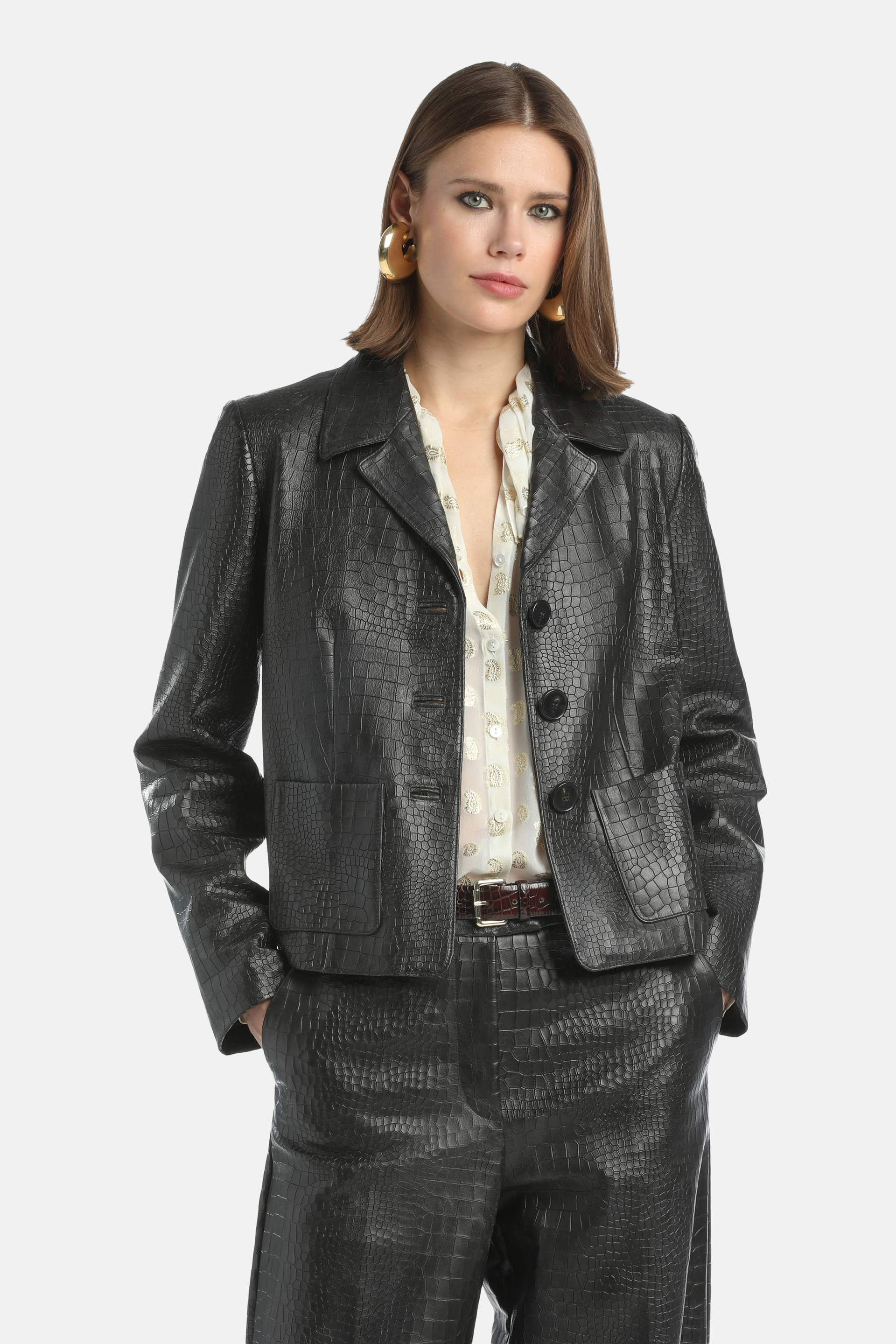 S.T. Dupont レザージャケット 2025年最新】S.T.DUPONT レザージャケット・ライダースの人気アイテム