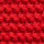 Mordente, red, swatch