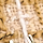 Saggi, beige-gold, swatch
