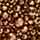 Iberis, bronze-light gold, swatch