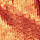 Greca, orange, swatch
