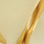 Narcao, gold, swatch