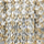 Nuvolera, gold-nickel, swatch