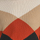 Menzi, black-orange, swatch