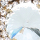 Norico, nickel-gold, swatch