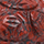 Niccone, red-gold, swatch