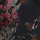 Lotty, black-pink, swatch
