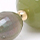 Nogarole, military green-gold, swatch