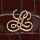 Idilliaco, brown, swatch
