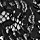 Genzana, black, swatch