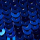 Occorrente, bluette, swatch