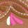 Feralda, brown, swatch