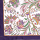 Rocchero, purple, swatch