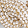 Nesiote, gold-nickel, swatch
