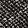 Meril, black-cream-black, swatch