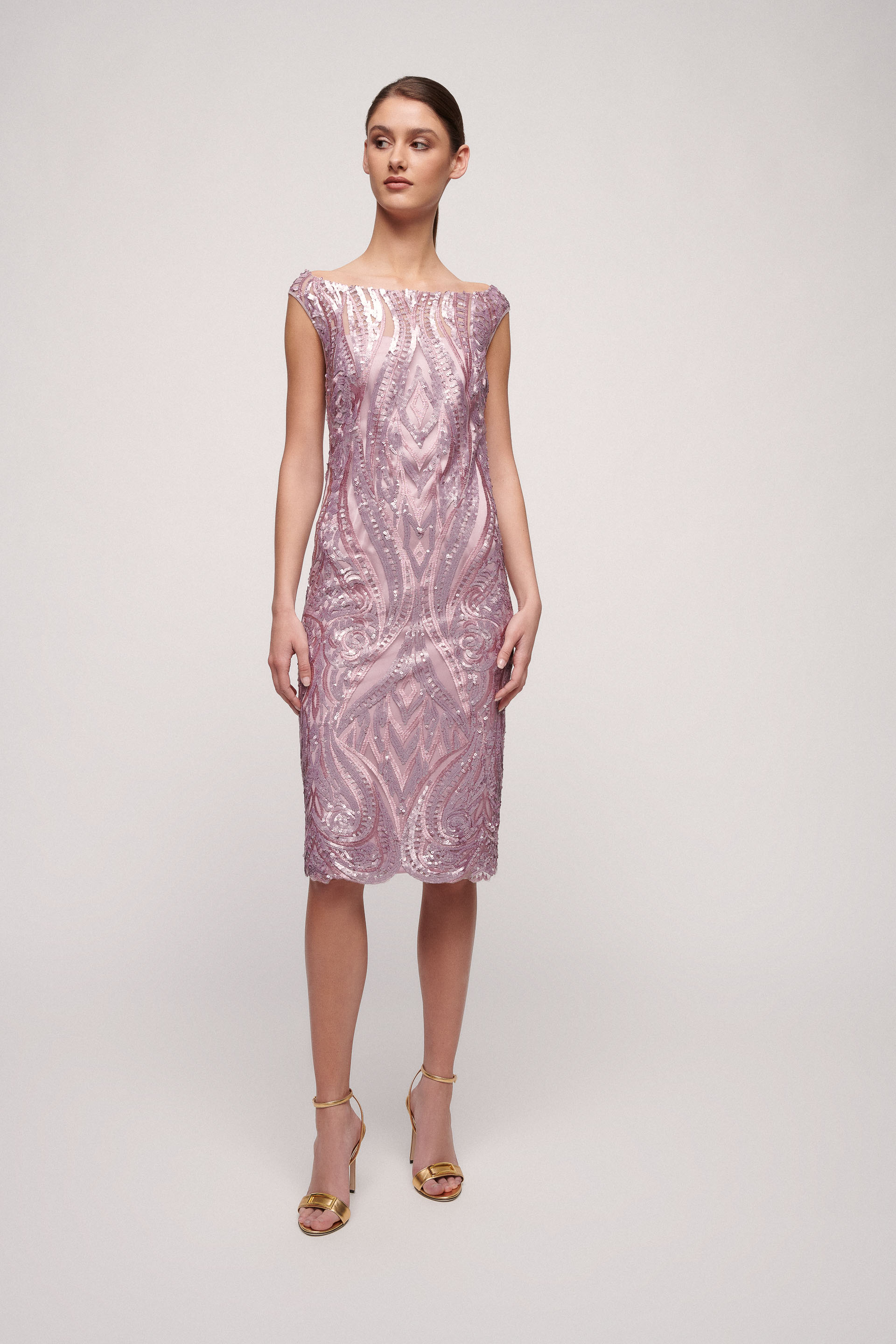 Abbigliamento Luisa Spagnoli Collezione 2017 Luisa Spagnoli Abiti - Main Image