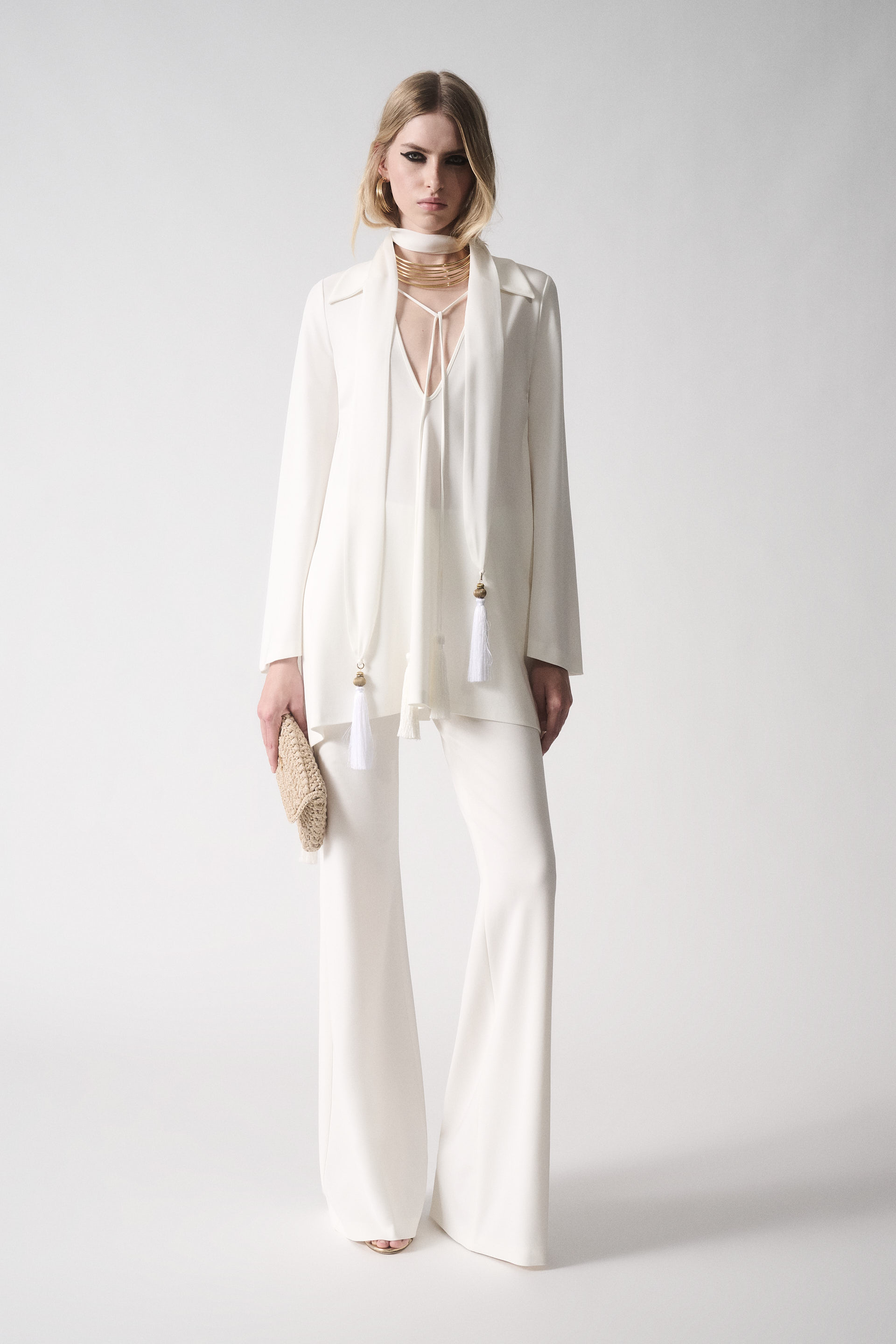 Suit model 217274 Stylove main image 1