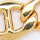 Natalidi, gold, swatch