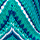 Connessione, green, swatch