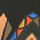 Marfisa, black, swatch