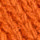 Chiusura, orange, swatch
