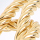 Navigero, gold, swatch