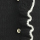 Mostra, black-cream, swatch